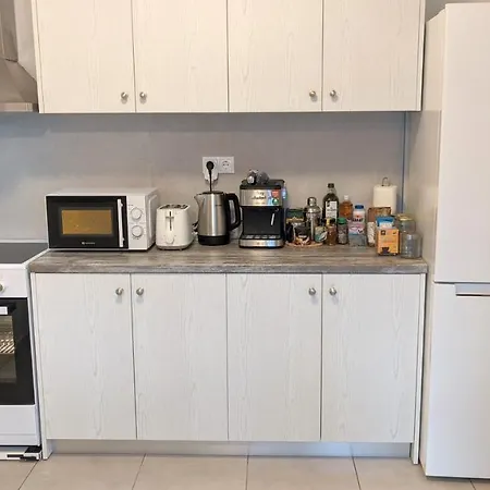Lägenhet Silver Sea Family House